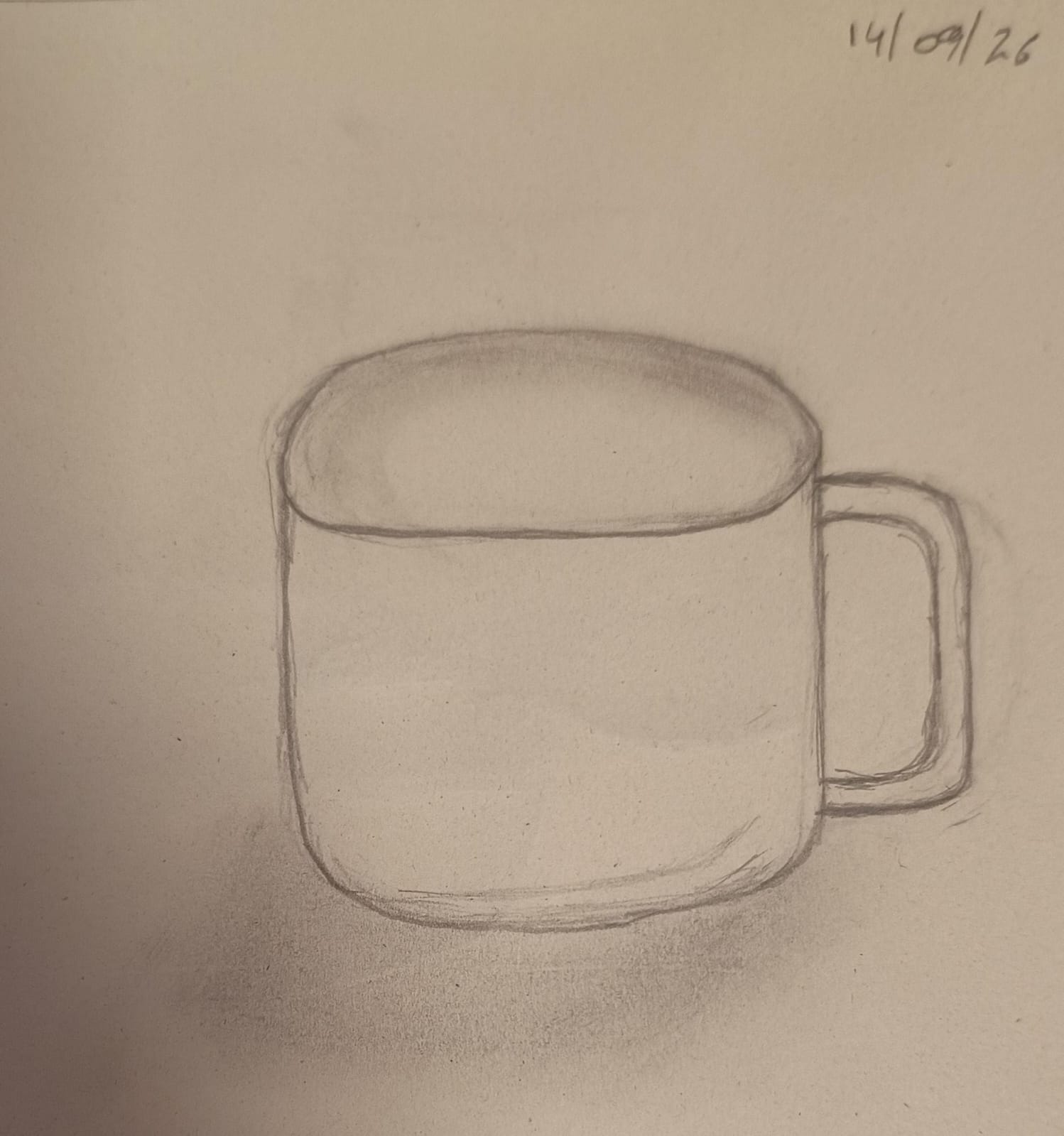 Sketch - part 01