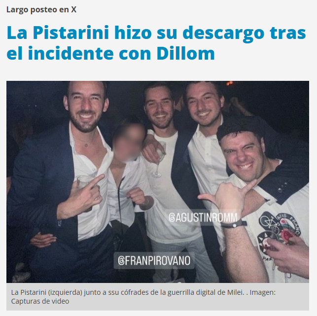 09/11/2024 - El entrevero