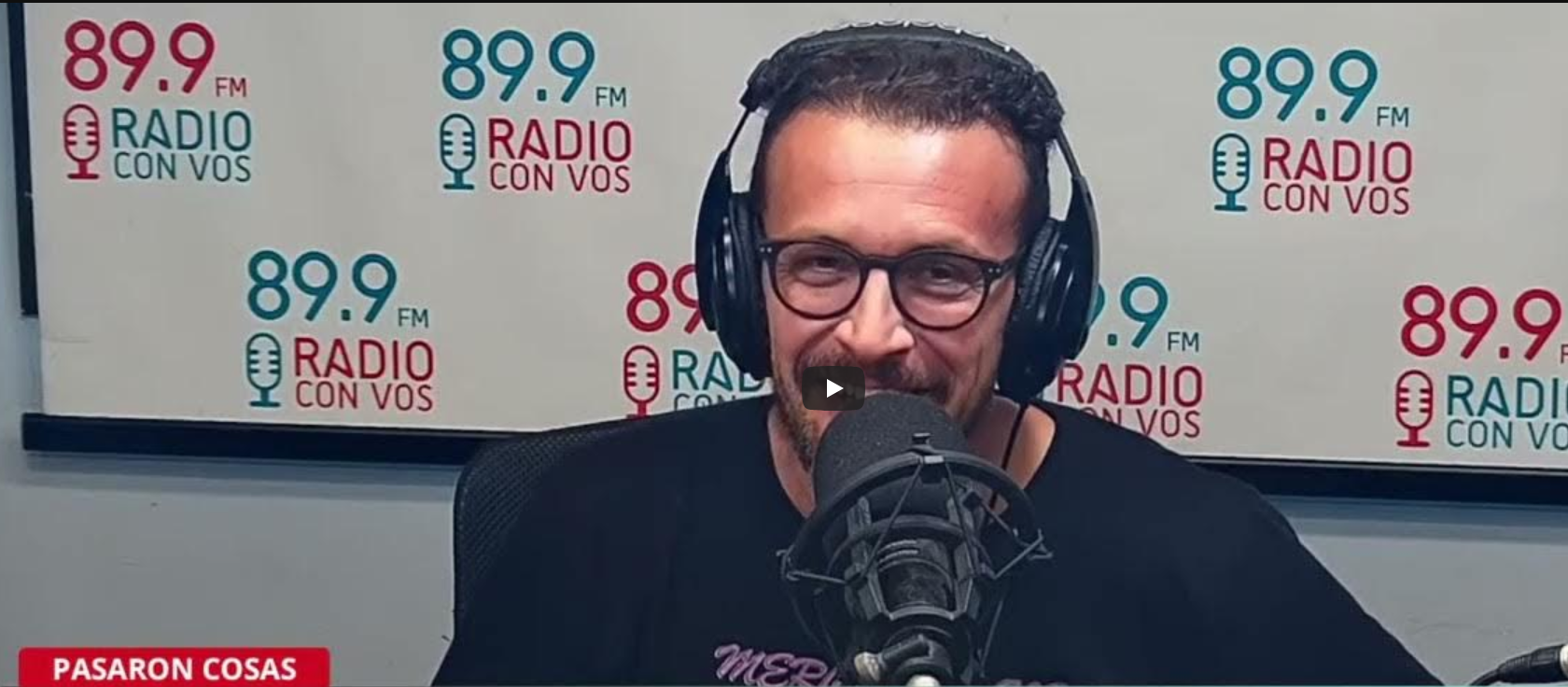 29/01/2024 - Radio con vos