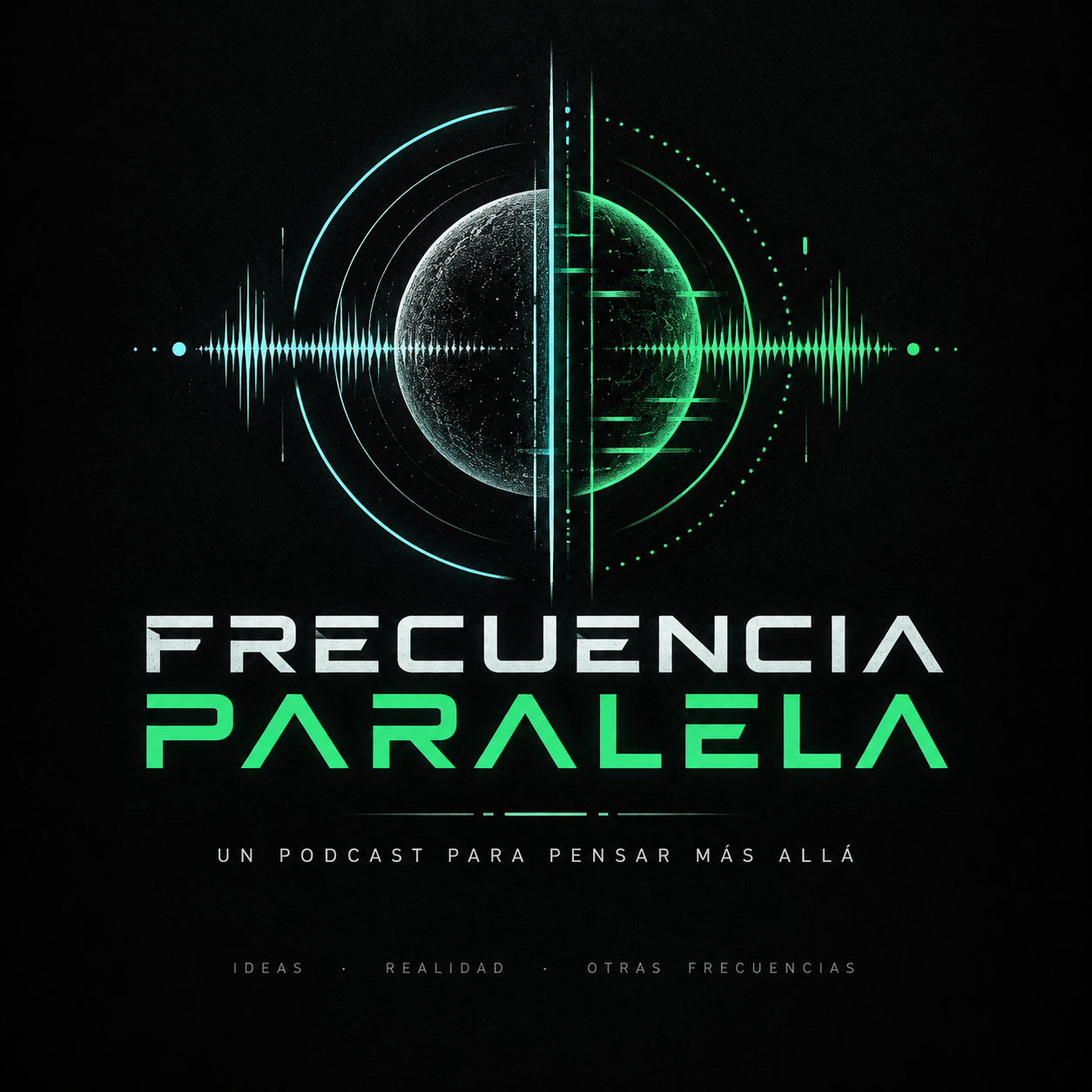 Frecuencia Paralela - Transmisión 001