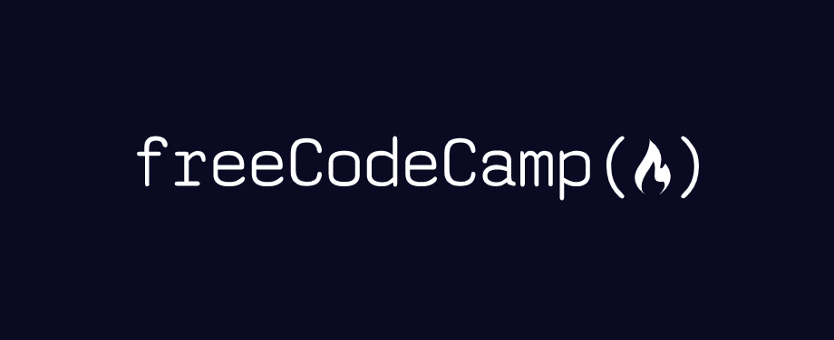 Free Code Camp